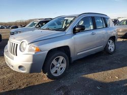 2010 Jeep Compass Sport en venta en Assonet, MA