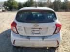 2020 Chevrolet Spark 1LT