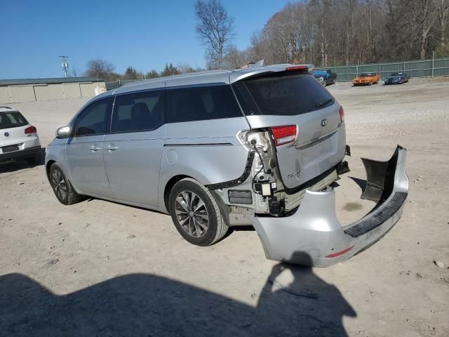 2018 KIA Sedona EX