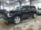 2012 Jeep Patriot Limited