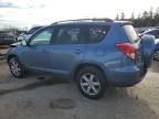 2008 Toyota Rav4 Limited