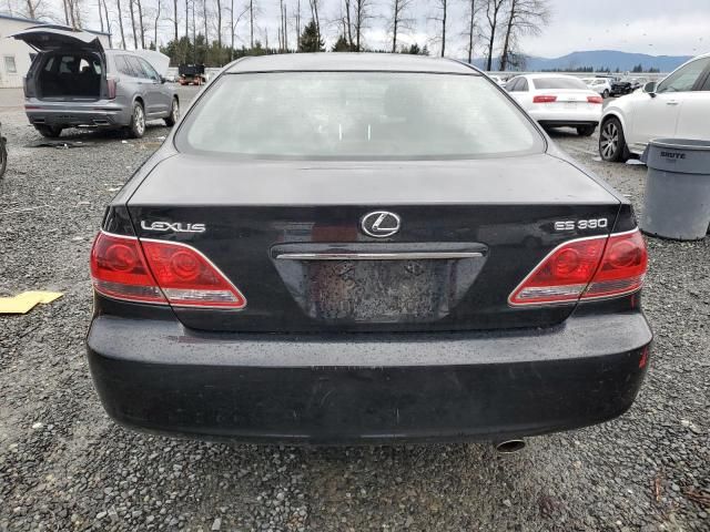 2005 Lexus ES 330