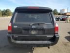 2007 Toyota 4runner Limited