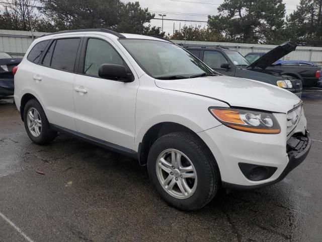 2011 Hyundai Santa FE GLS