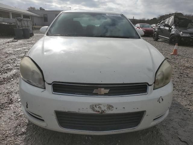 2008 Chevrolet Impala LT