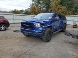 2019 Dodge RAM 1500 BIG HORN/LONE Star en venta en Shreveport, LA