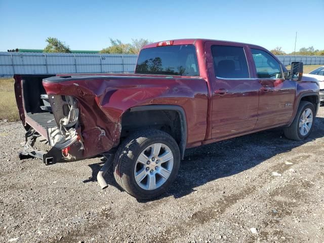 2015 GMC Sierra C1500 SLE