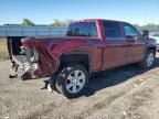 2015 GMC Sierra C1500 SLE