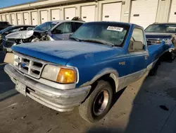 Ford Vehiculos salvage en venta: 1993 Ford Ranger