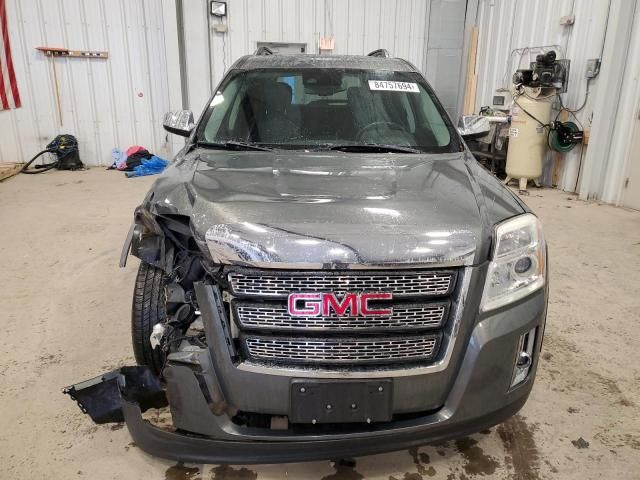 2013 GMC Terrain SLT