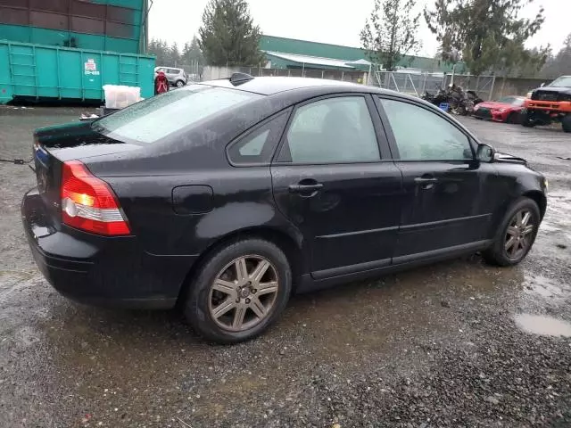 2007 Volvo S40 2.4I