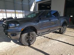 Lots with Bids for sale at auction: 2022 Ford Ranger XL