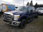 2012 Ford F350 Super Duty