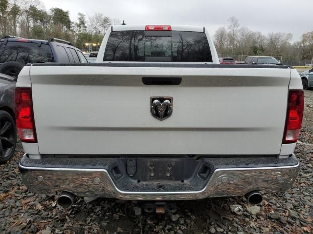 2019 Dodge RAM 1500 Classic SLT