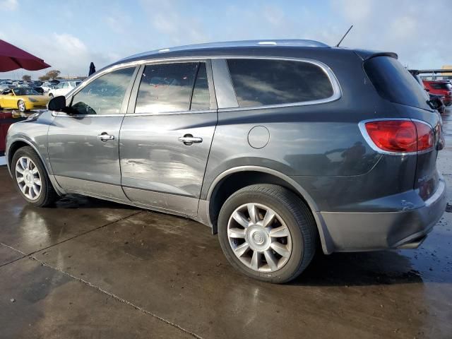 2012 Buick Enclave