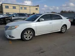 Run And Drives Cars for sale at auction: 2012 Toyota Avalon Base