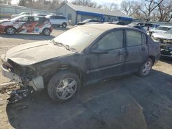 2007 Saturn Ion Level 2 en venta en Wichita, KS