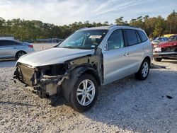 2011 Hyundai Santa FE Limited en venta en Houston, TX