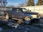 2009 Chevrolet Silverado K1500 LTZ