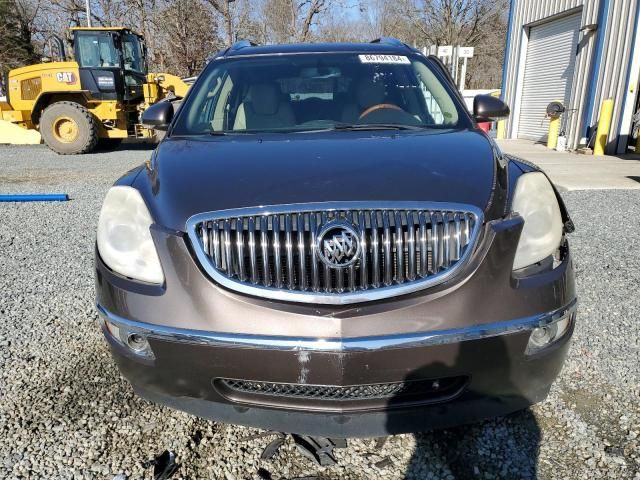 2012 Buick Enclave