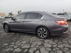 2017 Honda Accord EX