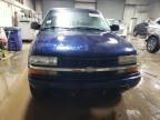 2003 Chevrolet S Truck S10