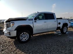 2023 GMC Sierra K3500 Denali en venta en Magna, UT