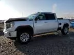 2023 GMC Sierra K3500 Denali