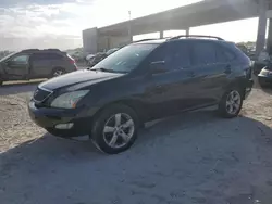 Lexus rx330 Vehiculos salvage en venta: 2006 Lexus RX 330