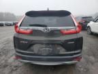 2017 Honda CR-V EXL