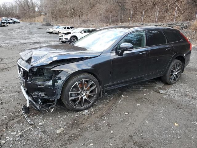 2017 Volvo V90 Cross Country T6 Inscription