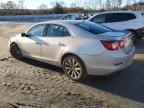 2014 Chevrolet Malibu LTZ