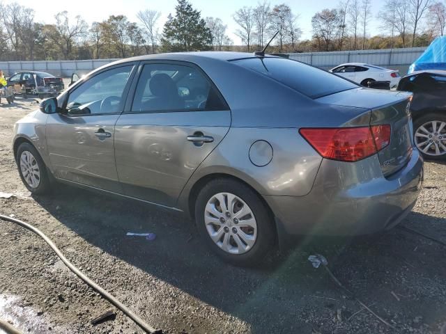 2013 KIA Forte EX