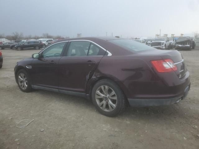 2011 Ford Taurus SEL