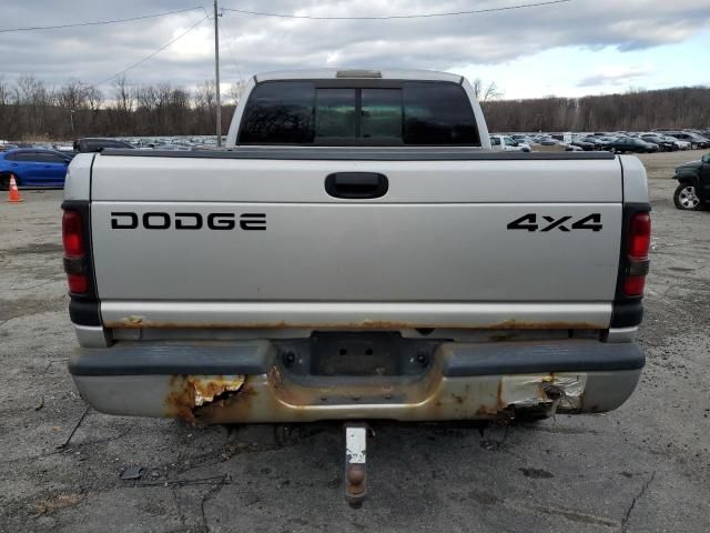 2001 Dodge RAM 1500