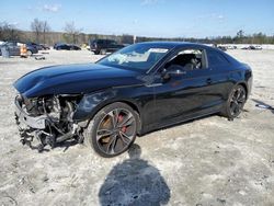 2020 Audi S5 Prestige en venta en Loganville, GA