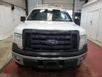 2011 Ford F150