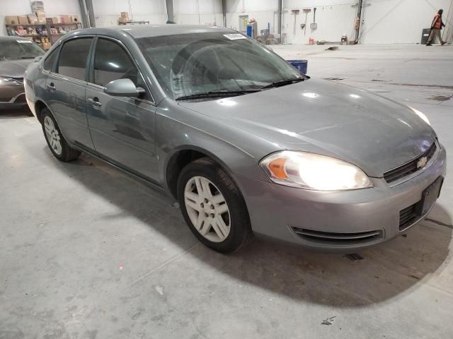 2008 Chevrolet Impala LT