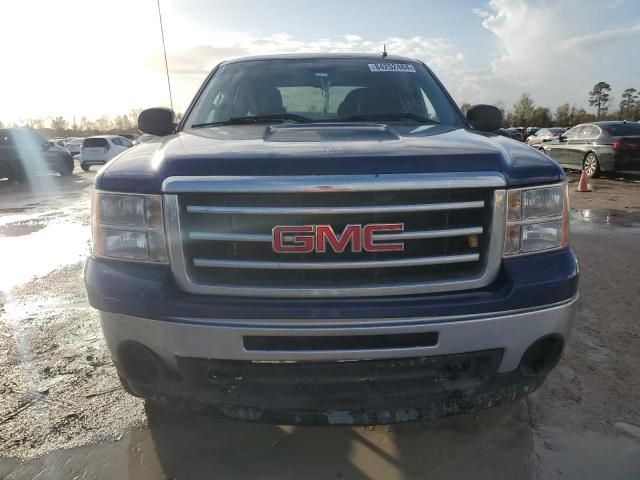 2013 GMC Sierra K1500 SLE