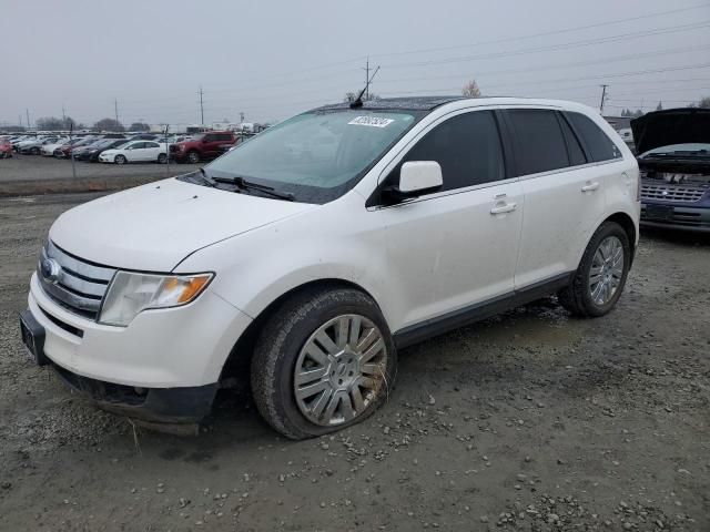 2010 Ford Edge Limited