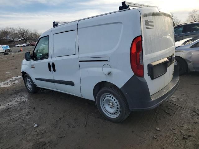 2015 Dodge RAM Promaster City