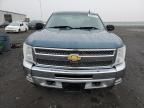 2013 Chevrolet Silverado K1500 LT