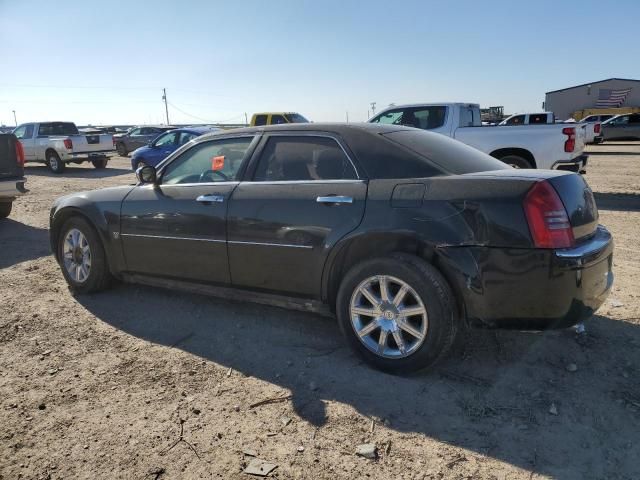 2007 Chrysler 300C