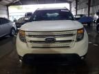 2011 Ford Explorer Limited