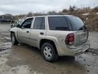 2003 Chevrolet Trailblazer