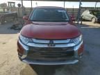 2018 Mitsubishi Outlander SE