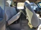 2004 Chevrolet Silverado K2500 Heavy Duty