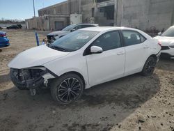 Toyota Vehiculos salvage en venta: 2014 Toyota Corolla L