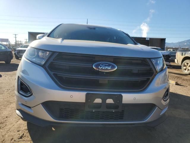 2016 Ford Edge Sport