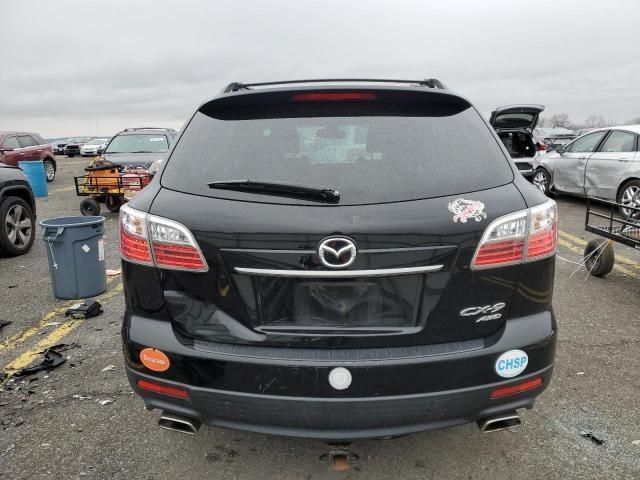 2012 Mazda CX-9